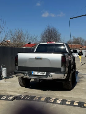 Toyota Tundra 5.7 I, снимка 5