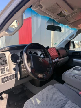 Toyota Tundra 5.7 I, снимка 6