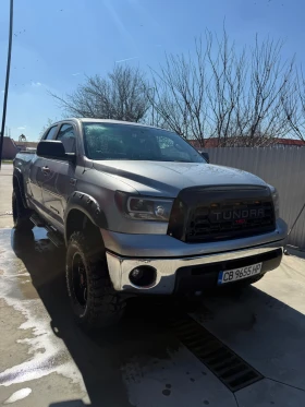 Toyota Tundra 5.7 I, снимка 3