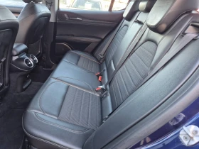 Alfa Romeo Stelvio 2.2D-Q4-4X4, снимка 15