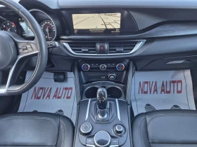 Alfa Romeo Stelvio 2.2D-Q4-4X4, снимка 10