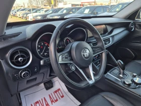 Alfa Romeo Stelvio 2.2D-Q4-4X4, снимка 8
