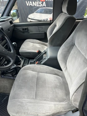Nissan Patrol, снимка 7