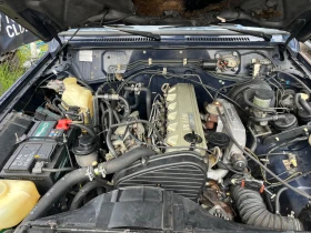 Nissan Patrol, снимка 13