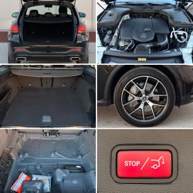 Mercedes-Benz GLC 220 - Face - AMG - Panorama - 4-matic - 9G - Navi -, снимка 17