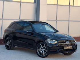 Mercedes-Benz GLC 220 - Face - AMG - Panorama - 4-matic - 9G - Navi -, снимка 1