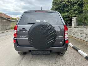 Suzuki Grand vitara 2.0i 140к.с., снимка 9