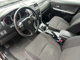 Suzuki Grand vitara 2.0i 140к.с., снимка 10