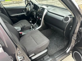 Suzuki Grand vitara 2.0i 140к.с., снимка 14