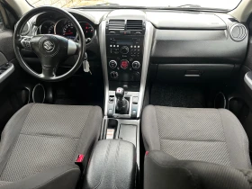 Suzuki Grand vitara 2.0i 140к.с., снимка 15