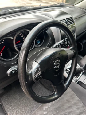 Suzuki Grand vitara 2.0i 140к.с., снимка 16
