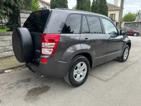 Suzuki Grand vitara 2.0i 140к.с., снимка 3