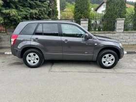 Suzuki Grand vitara 2.0i 140к.с., снимка 2