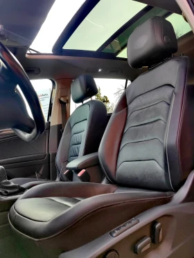 VW Tiguan Allspace BiTDI 240 HighLine, снимка 4