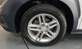 Hyundai Kona, снимка 5