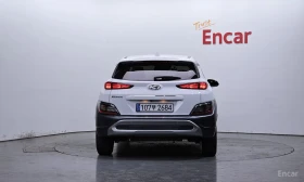 Hyundai Kona, снимка 4