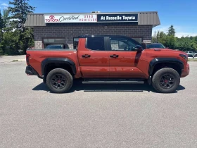 Toyota Tacoma * Hybrid * АВТОКРЕДИТ БЕЗ ПЪРВОНАЧАЛНА ВНОСКА* , снимка 3