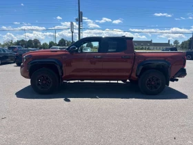Toyota Tacoma * Hybrid * АВТОКРЕДИТ БЕЗ ПЪРВОНАЧАЛНА ВНОСКА* , снимка 2