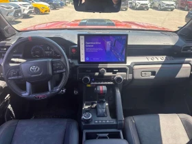 Toyota Tacoma * Hybrid * АВТОКРЕДИТ БЕЗ ПЪРВОНАЧАЛНА ВНОСКА* , снимка 9