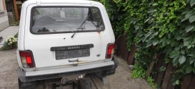 Lada Niva, снимка 3