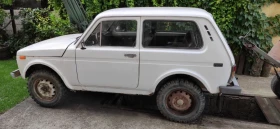 Lada Niva, снимка 2