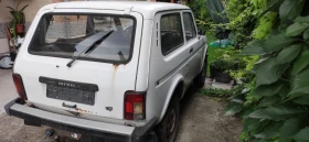 Lada Niva, снимка 4