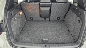 VW Tiguan 2.0 TDI R-Line* КОЖА* ПОДГРЕВ* ПАНО* КАМЕРА, снимка 14