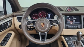 Porsche Macan GTS* ЕЛ. БАГАЖНИК* 360* BLIND SPOT* КРАЙНА ЦЕНА, снимка 13