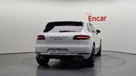 Porsche Macan GTS* ЕЛ. БАГАЖНИК* 360* BLIND SPOT* КРАЙНА ЦЕНА, снимка 4