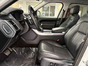 Land Rover Range Rover Sport V8 Supercharged Dynamic  CARFAX, снимка 12