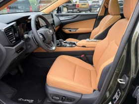 Lexus NX 450 h+ /EXECUTIVE/292HP/PANO/HUD/360/LED/MEMO/NAVI/639, снимка 8