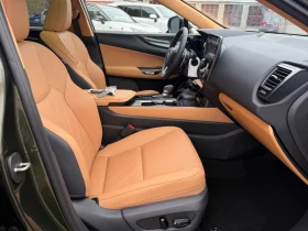 Lexus NX 450 h+ /EXECUTIVE/292HP/PANO/HUD/360/LED/MEMO/NAVI/639, снимка 16