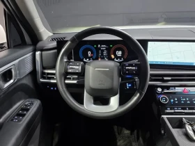 Hyundai Santa fe 2.5T 2WD EXCLUSIVE, снимка 13