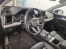 Audi Q5 * PROGRESSIV * CARFAX * БЕЗ ПЪРВОНАЧАЛНА ВНОСКА, снимка 9