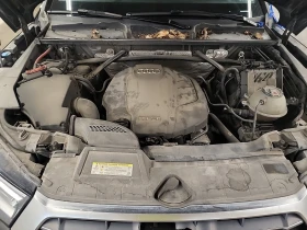 Audi Q5 * PROGRESSIV * CARFAX * БЕЗ ПЪРВОНАЧАЛНА ВНОСКА, снимка 17