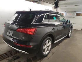 Audi Q5 * PROGRESSIV * CARFAX * БЕЗ ПЪРВОНАЧАЛНА ВНОСКА, снимка 3