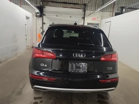 Audi Q5 * PROGRESSIV * CARFAX * БЕЗ ПЪРВОНАЧАЛНА ВНОСКА, снимка 4