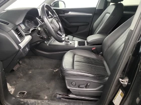 Audi Q5 * PROGRESSIV * CARFAX * БЕЗ ПЪРВОНАЧАЛНА ВНОСКА, снимка 8