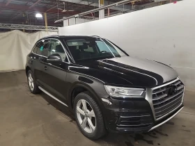 Audi Q5 * PROGRESSIV * CARFAX * БЕЗ ПЪРВОНАЧАЛНА ВНОСКА, снимка 2