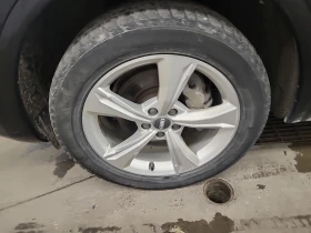 Audi Q5 * PROGRESSIV * CARFAX * БЕЗ ПЪРВОНАЧАЛНА ВНОСКА, снимка 7