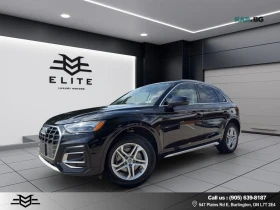 Audi Q5 2.0 TFSI Quattro* DISTRONIC* КАМЕРА* ПОДГРЕВ* , снимка 2