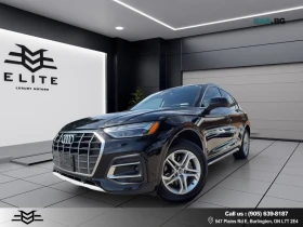 Audi Q5 2.0 TFSI Quattro* DISTRONIC* КАМЕРА* ПОДГРЕВ* , снимка 1