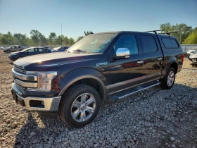 Ford F150 5.0l Supercrew, снимка 1