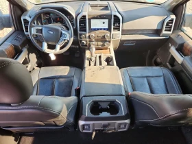 Ford F150 5.0l Supercrew, снимка 8