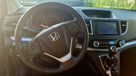 Honda Cr-v, снимка 8 - Автомобили и джипове - 44988180