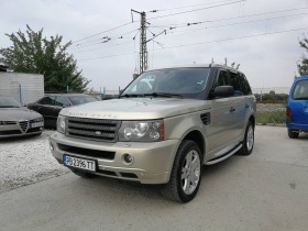 Обява за продажба на Land Rover Range Rover Sport ~12 900 лв. - изображение 1