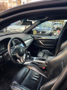 BMW X5, снимка 10 - Автомобили и джипове - 45477067