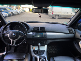 BMW X5, снимка 14 - Автомобили и джипове - 45477067