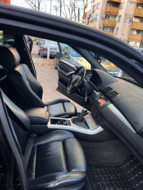 BMW X5, снимка 15 - Автомобили и джипове - 45477067