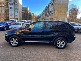 BMW X5, снимка 6